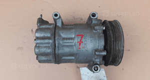 Sprężarka klimatyzacji citroen C4 1.6 hdi 2007 nr 9651910980 1