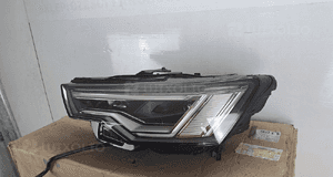 Reflektor lampa full led audi A6 S6 4K 4K0 C8 2019-2023 oe ue kompletna 1