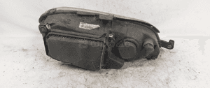 Przod przednia lampa lewa fiat multipla 2 4