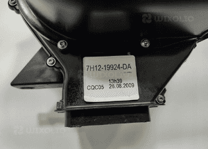 Wentylator dmuchawa nawiewu land rover defender JGB500060 7H12-19924-DA 07- 9