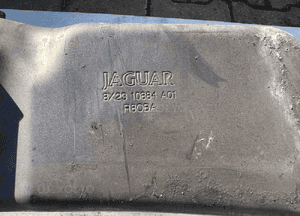 Pas przedni jaguar xf i X250 8X2310884A01 11-15 3
