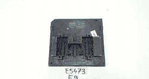Moduł sterownik bcm komfortu vw skoda 5Q1937084 1