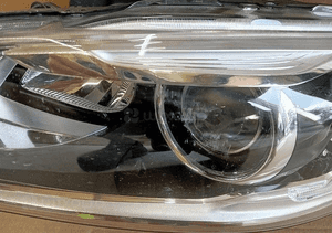 Lampa lewa lewy bi xenon volvo S60 V60 ii lift 13-18 2