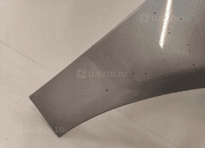 Opel Insignia 09-13 BŁOTNIK LEWY PRZÓD 2