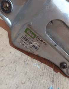 HONDA ACCORD VI SILNICZEK WYCIERACZKI TYL 54903912 2