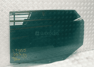 Szyba lewy tył citroen DS5 1
