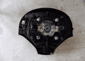 Peugeot 5008 i konsola deska poduszki airbag oryg. 7