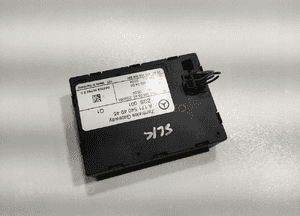 MODUŁ STEROWNIK GATEWAY MERCEDES SLK II W171 R171 A1715404945 2004-2011 2