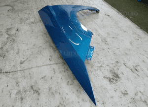 Seat leon iii błotnik przedni lewy 3