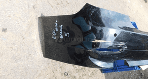 BMW E60 FL zderzak nr B0004 WYSYŁKA 2