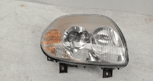 RENAULT CLIO II lampa przednia prawa prawy przód soczewka 1998-2012 1EL007510-10 2