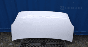 Maska pokrywa silnika iveco daily 07-14 no V024/074 1