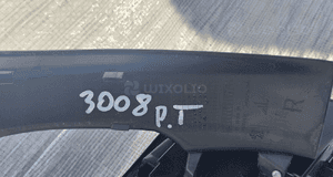 Lampa prawa tył tylna peugeot 3008 ii 9810477080 4