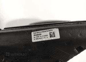 Lusterko prawe opel corsa e-corsa f 8 pin kabli 62 39225906 2019-2024 euro 8