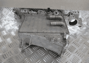 Kolektor ssący vw audi skoda seat 04L129766BL 1