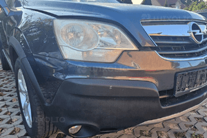 Opel Antara zderzak przód przedni 88U 3