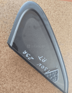 Szyba karoseryjna prawa lewa hyundai I30 iii I30 n fastback 3