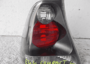 Lampa tył tylna lewa bmw E46 compact oryginał 1