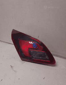 Lampa lewa tył w klapę opel astra j gtc nr 13358082 3