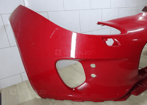 Zderzak przód jaguar f-type lift JX53-17C831-A 3