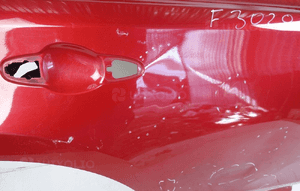 Toyota RAV4 rav iv 2012- drzwi prawy tył prawe tylne 7