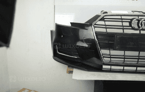 Zderzak audi A3 8V lift sportback 8V3 8V4 2015-20 2