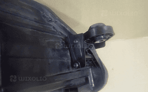 LAMPA LEWA LEWY BI XENON SKODA SUPERB 3 III 3V 15- 4