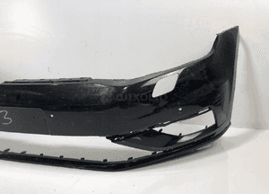 Zderzak przód przedni vw golf vii 5G0 lift 17- 5G0807221FL 2