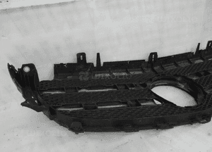 Mercedes A213 213 e klasa cała grill atrapa 5