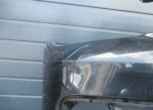 ZDERZAK PRZÓD PRZEDNI BMW 1 F20 LIFT 2015-2019 rok 8