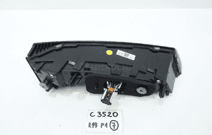 Lampa prawy tył prawa tylna peugeot 308 iii 2022- 4