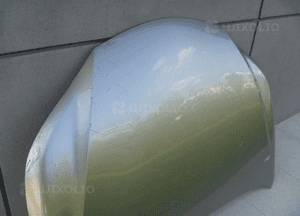 Lexus nx maska silnika oryginał 5