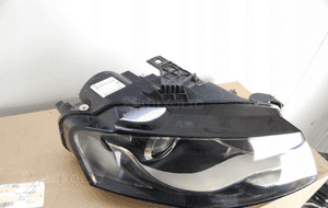 Reflektor bixenon audi A4 B8 8K 2008-2011 komplet 2 szt 8