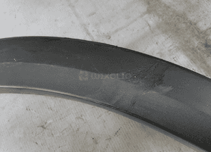 Listwa nakładka błotnika prawa prawy przód Mazda CX5 CX-5 II 17r KB7W-51W21 6