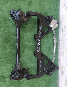 Wózek belka pod silnik bmw 2 F23 4 F33