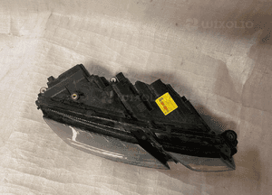Skoda octavia 3 iii lift full led lampa 16- 3