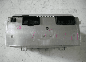 Ford fiesta MK7 lift radio cd AM5T-18C815-PK 2