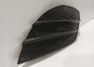 MERCEDES CLA W118 AMG Kratka zderzaka R - 15822 3