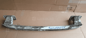 Belka wzmocnienie zderzaka tył tylna Fiat Punto EVO 5