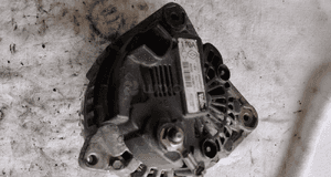 Alternator renault megane scenic ii kangoo micra K12 1.5 dci 8200100907 2