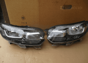 Lampa przednia przód prawa lewa jumpy iii expert iii vivaro c uk 1