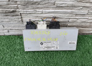 BMW 3 F31 X5 F15 MODUŁ KLAPY 7367747