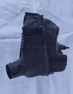 Obudowa filtra powietrza renault scenic ii 2 megane ii 2 1.9 dci 8200545280 2