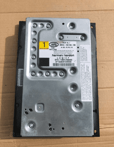 Wzmacniacz audio LOGIC7 AH42-19C164 Range Rover Sport Lift 1