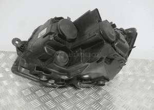 Lampa przednia przód prawa vw transporter T6 2015-2019 rok 11