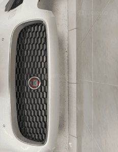Jaguar e-pace X540 lift r dynamic zderzak przód przedni 4XPDC radar grill halogeny znaczek 10