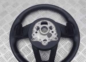 Audi A4 A5 Q5 KIEROWNICA MULTI 8W0419091CL RADOM 4