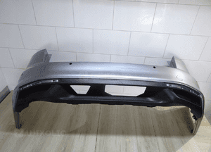 Vw passat B8 lift 3G0 zderzak tył 3G0807421D 1