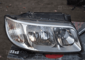 matrix lampa prawa WYSYŁKA 1