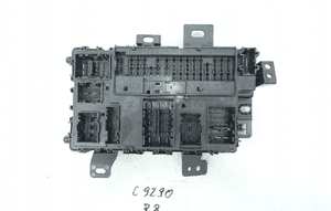 Moduł bsi bcm komfortu ford transit KK3T-15604-FAH 2